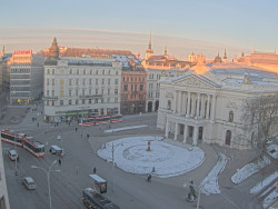 Malinovského náměstí