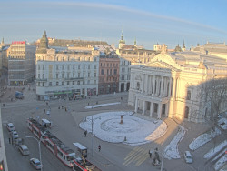 Malinovského náměstí