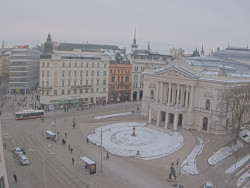 Malinovského náměstí