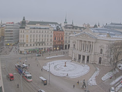 Malinovského náměstí