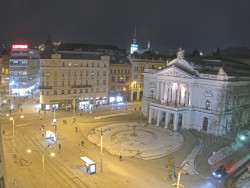 Malinovského náměstí