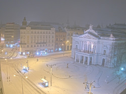 Malinovského náměstí