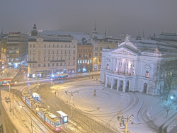 Malinovského náměstí