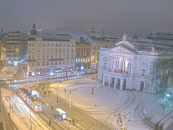 Malinovského náměstí