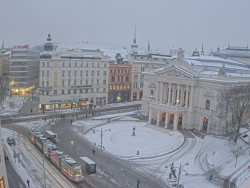 Malinovského náměstí