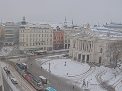 Malinovského náměstí