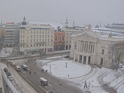 Malinovského náměstí