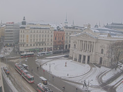 Malinovského náměstí