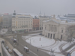 Malinovského náměstí