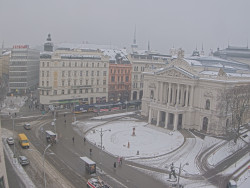 Malinovského náměstí