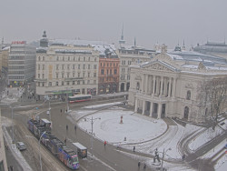 Malinovského náměstí