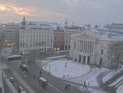 Malinovského náměstí