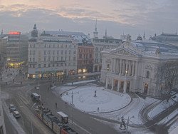 Malinovského náměstí