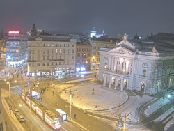 Malinovského náměstí