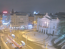 Malinovského náměstí