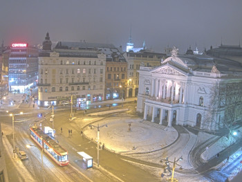 Město Brno
