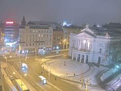 Malinovského náměstí