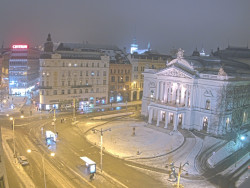 Malinovského náměstí