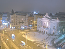 Malinovského náměstí