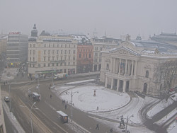 Malinovského náměstí