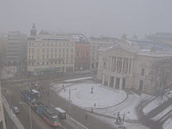 Malinovského náměstí