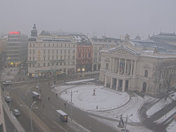 Malinovského náměstí