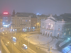 Malinovského náměstí