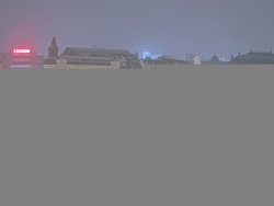 Malinovského náměstí