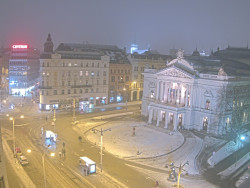 Malinovského náměstí