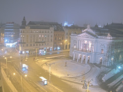 Malinovského náměstí