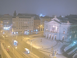 Malinovského náměstí