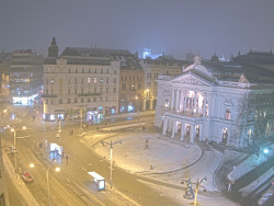 Malinovského náměstí