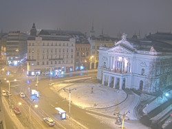 Malinovského náměstí