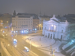 Malinovského náměstí