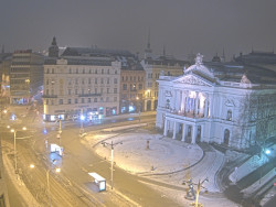 Malinovského náměstí