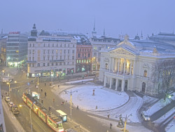 Malinovského náměstí