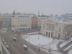 Malinovského náměstí