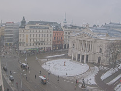 Malinovského náměstí