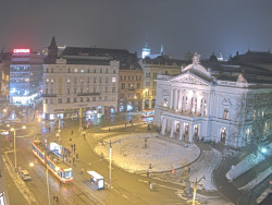 Malinovského náměstí