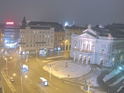 Malinovského náměstí