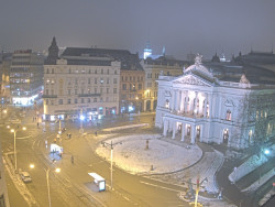 Malinovského náměstí