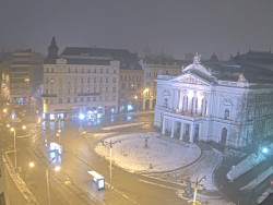 Malinovského náměstí