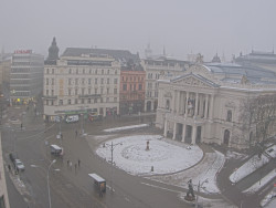 Malinovského náměstí