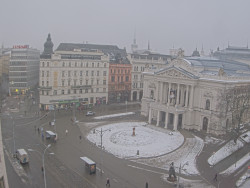 Malinovského náměstí