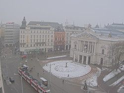 Malinovského náměstí