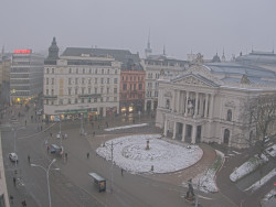 Malinovského náměstí