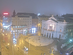 Malinovského náměstí