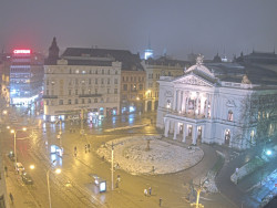 Malinovského náměstí