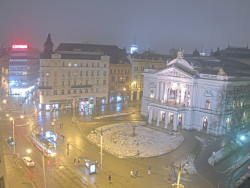 Malinovského náměstí