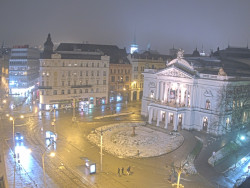 Malinovského náměstí